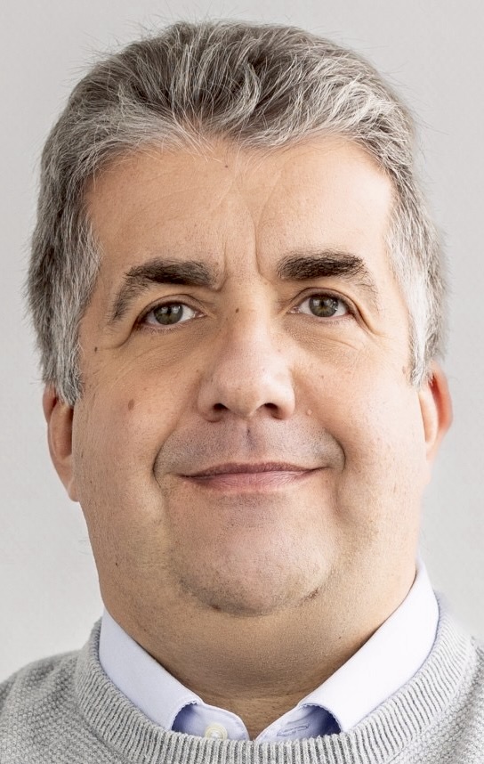 Christophe Bouché, fondateur d’Austerlitz Patrimoine